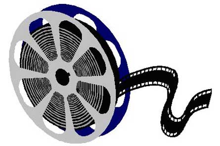 Movie Reel 
