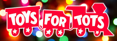 Toys for Tots Program
