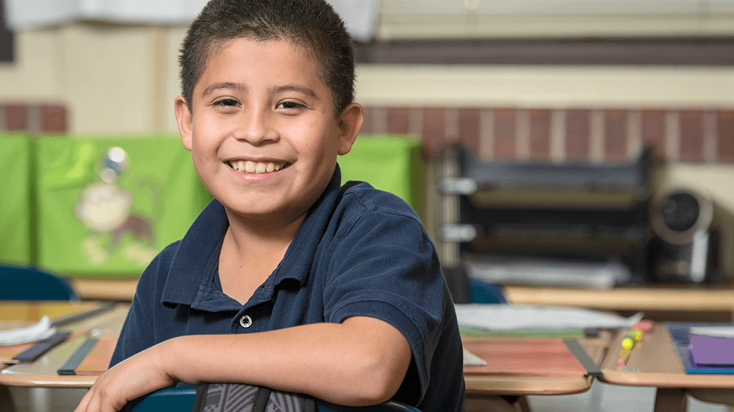 HISD Connect