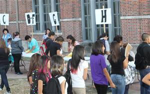 enrollment 