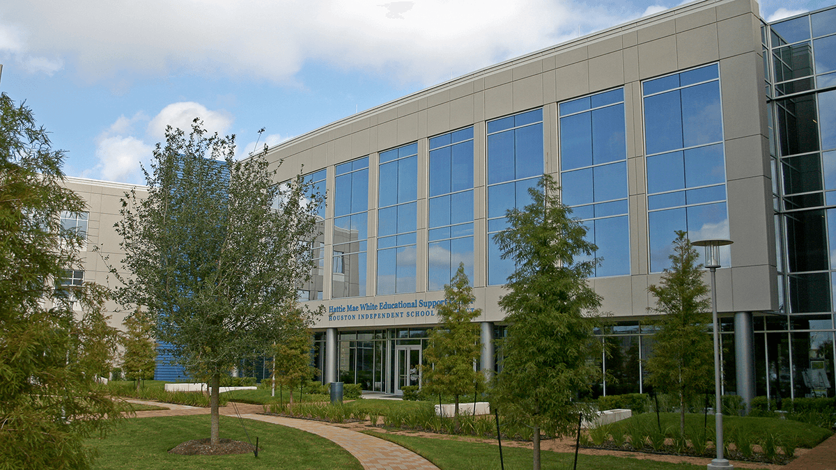 Hattie Mae White Educational Support Center 