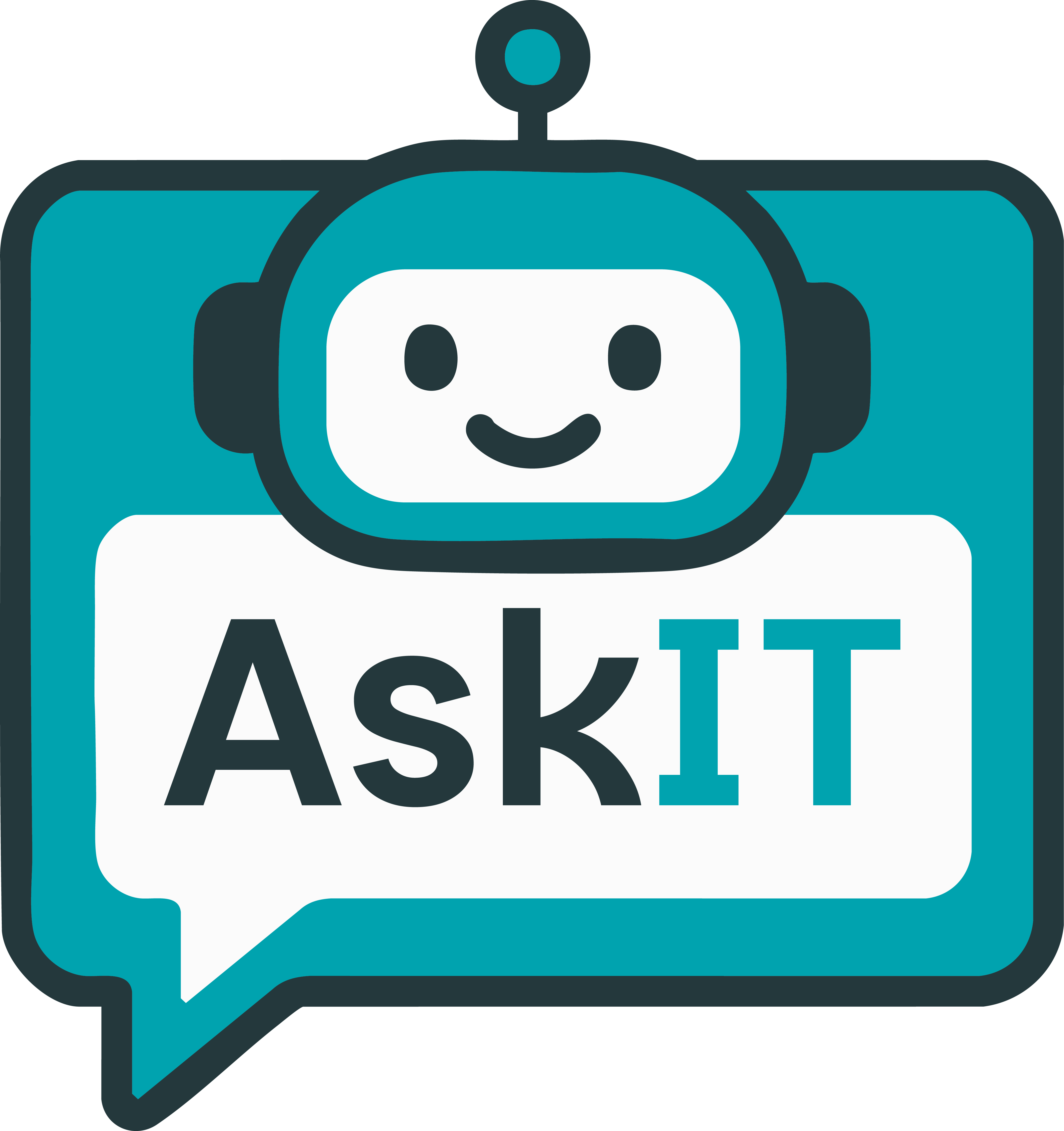 AskIT