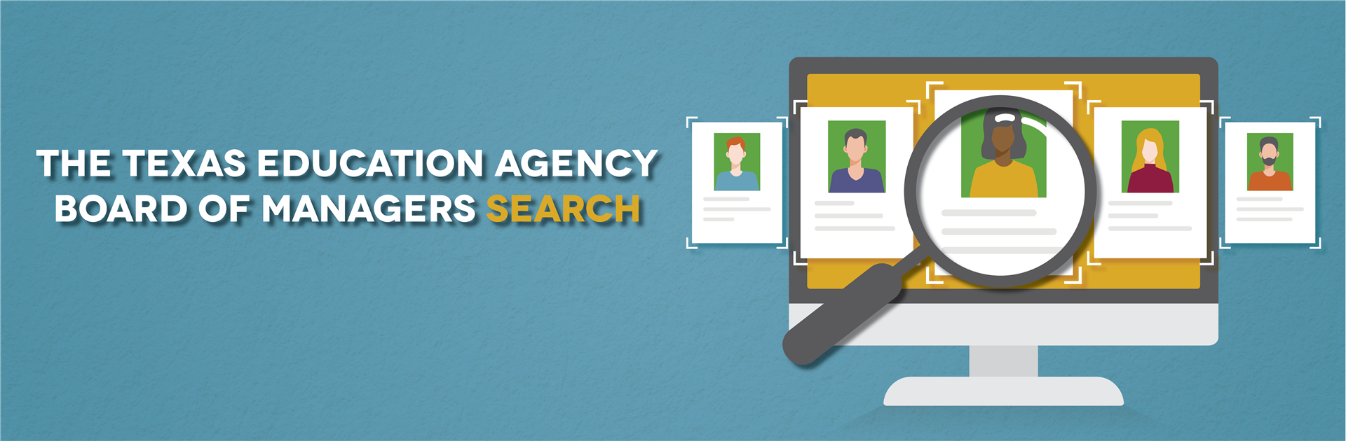 Board of Managers Search