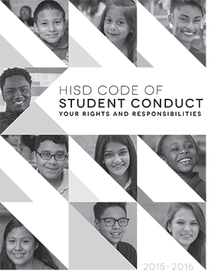 Code of Conduct cover Code of Conduct cover