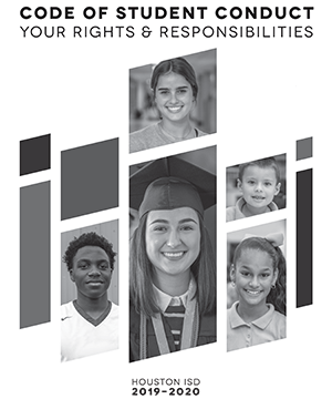 HISD Code of Conduct 