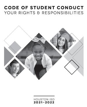 Download a copy of the 2021-2022 Code of Student Conduct