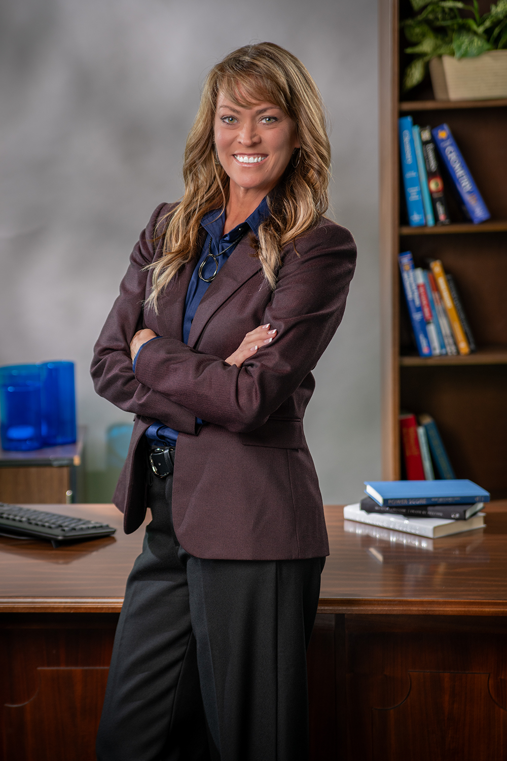 Sandi Massey