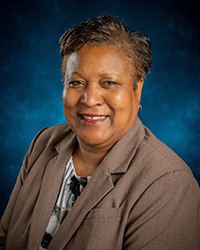 Wanda Paul