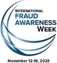 Fraud Awareness