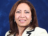 Sylvia Gonzalez 