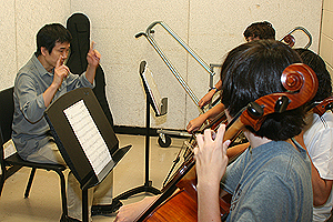 Music Teacher Music Teacher