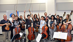 Orchestra Orchestra