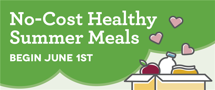 Summer Meals