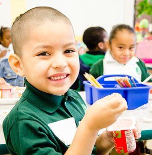 breakfast in the classroom 