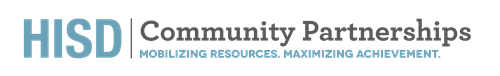 HISD Community Partnerships 