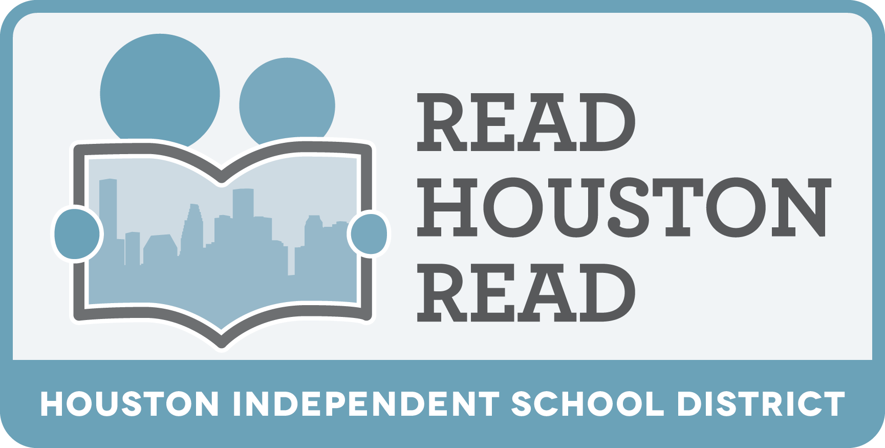  Read Houston Read