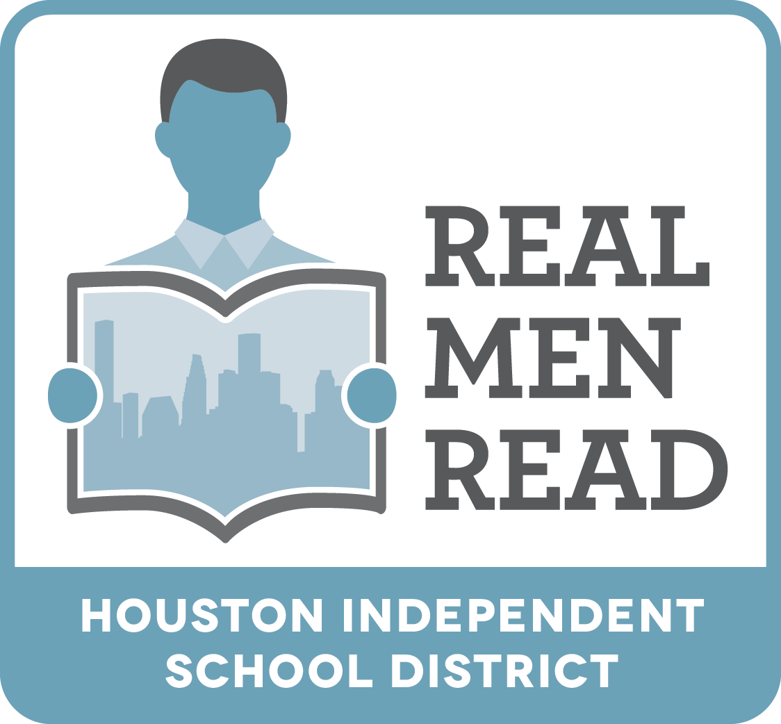  Real Men Read