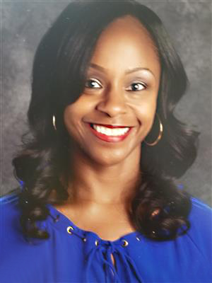Tanya Edwards  