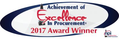 NPI Award NPI Award