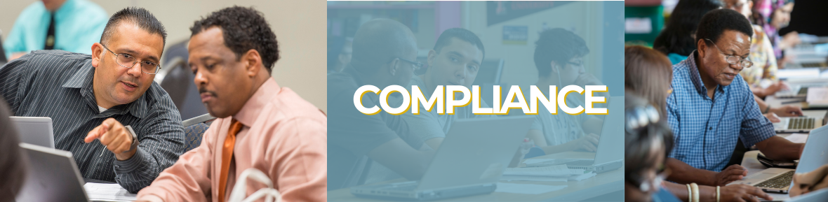 Compliance Compliance