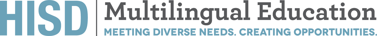 HISD Multilingual Education 