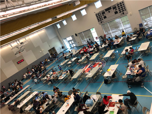 Cafeteria