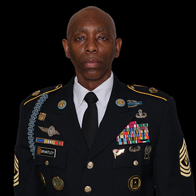 Yusuf Brantley