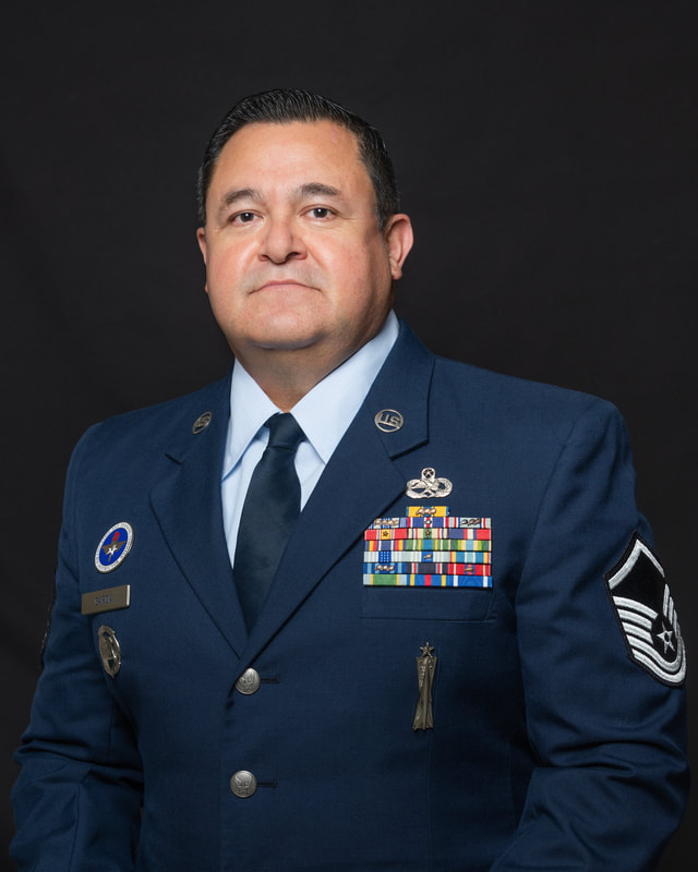 David Garcia