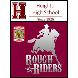 Heights HS