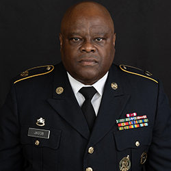 John Jacob Sr.