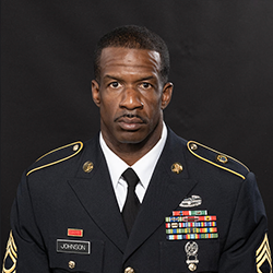Jaron Johnson