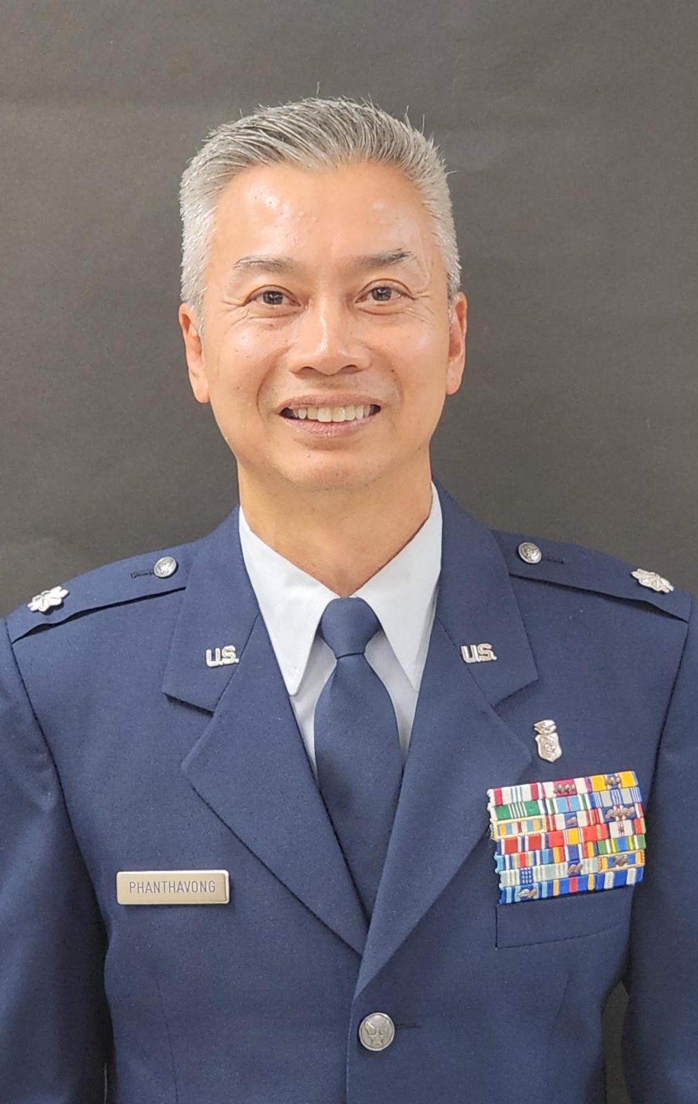 Vanhseng Phanthavong