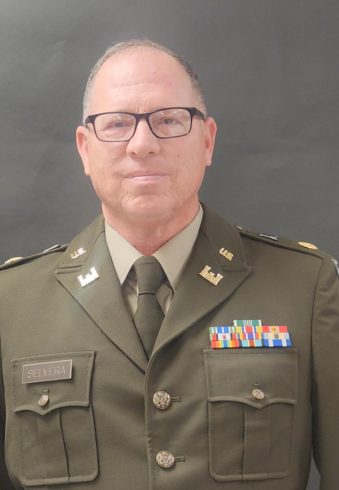 Richard Selvera