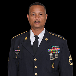 Barry Paige