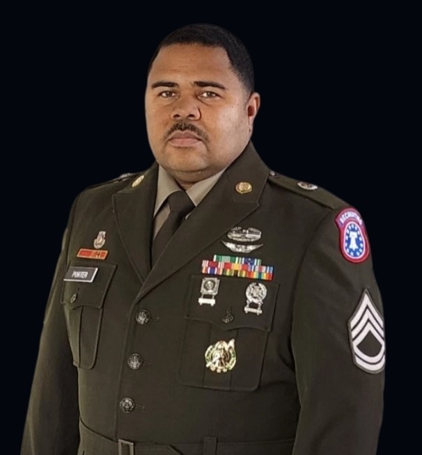 Grandison Porter