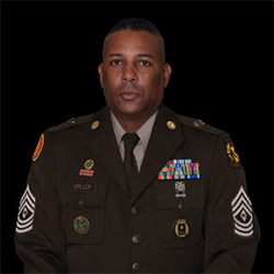 Samuel Spiller