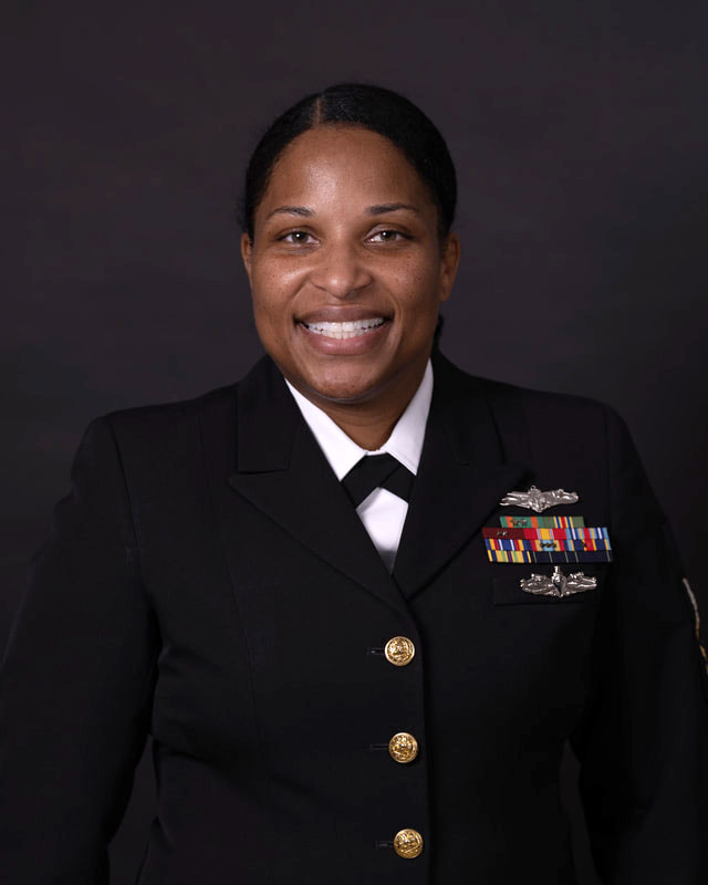 Charlene Stephenson