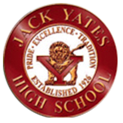 Yates HS