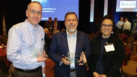 IMS Global Awards IMS Global Awards