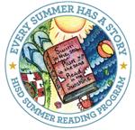summer reading 