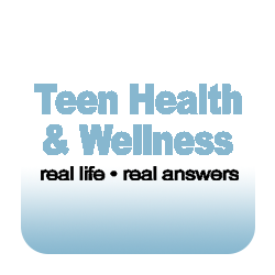 teen health and wellness