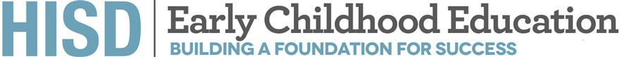 Early Childhood 