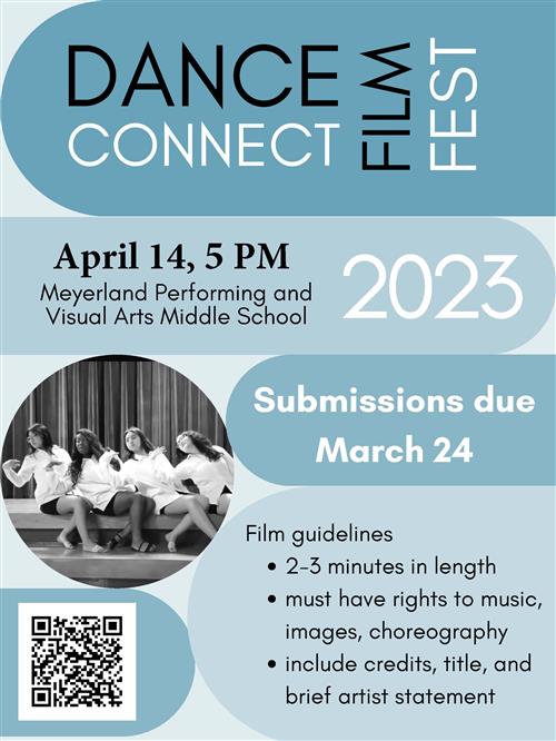 Dance Connect Film Fest