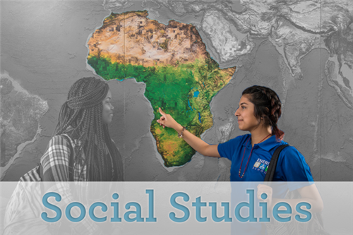 Social Studies 