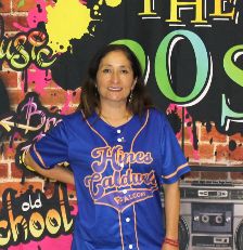 Ms. Espinoza 