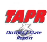 TAPR 