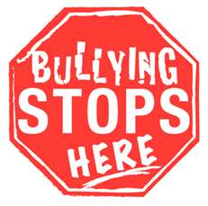 Bullying Stops Here Bullying Stops Here