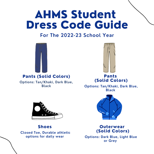 Dress Code 2