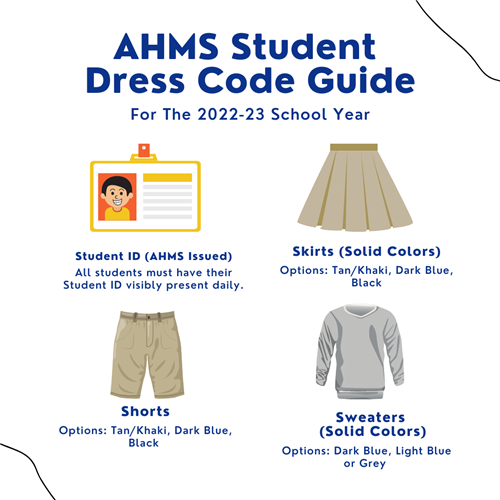 Dress Code 3