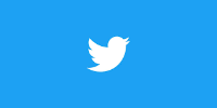  Twitter Logo